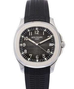 Patek Philippe Aquanaut 5167A-001