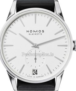 Nomos Z??rich 802