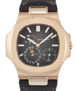 Patek Philippe Nautilus 5712R-001