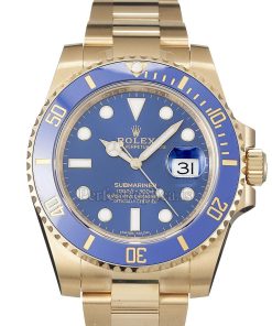 Rolex Submariner 116618LB