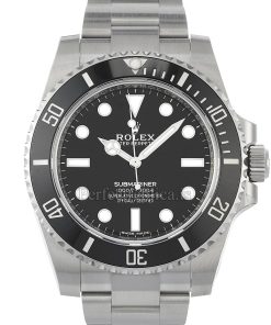 Rolex Submariner 114060