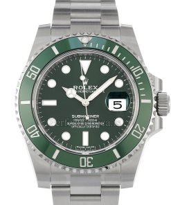Rolex Submariner 116610LV