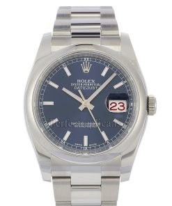 Rolex Datejust 116200