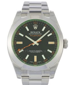 Rolex Milgauss 116400GV
