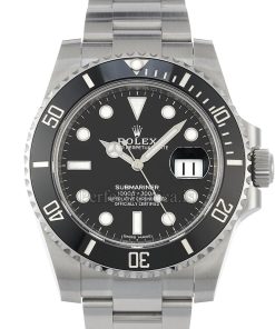 Rolex Submariner 116610LN
