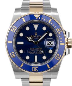 Rolex Submariner 116613LB