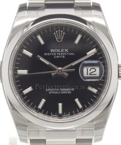 Rolex Date 115200