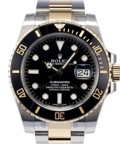Rolex Submariner 116613LN