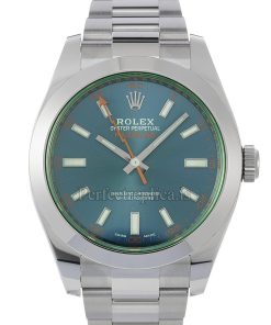 Rolex Milgauss 116400GV
