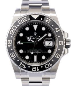 Rolex GMT-Master 116710LN