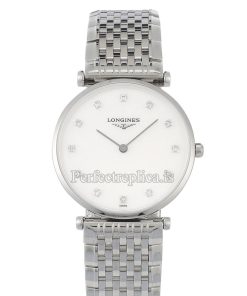 Longines La Grande Classique L4.512.4.87.6