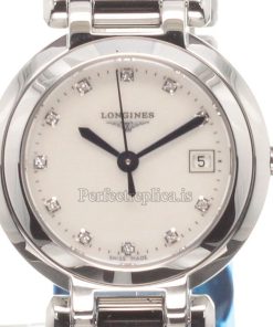 Longines PrimaLuna L8.110.4.87.6