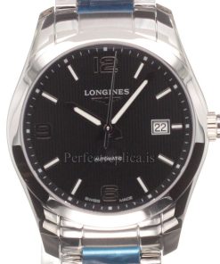 Longines Conquest L2.785.4.56.6