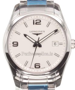 Longines Conquest L2.785.4.76.6