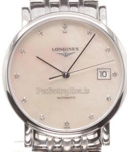 Longines Elegant L4.809.4.87.6