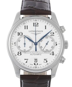 Longines Master L2.629.4.78.3