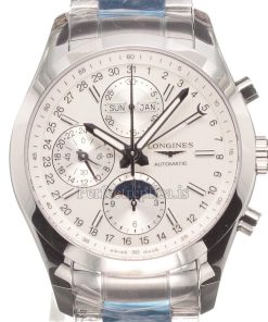 Longines Conquest L2.798.4.72.6