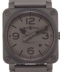 Bell & Ross BR 03 BR0392-COMMANDO-CE