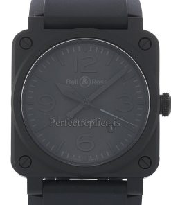 Bell & Ross BR 03 BR0392-PHANTOM-CE