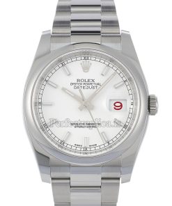Rolex Datejust 116200