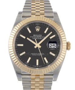 Rolex Datejust 126333