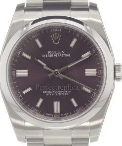 Rolex Oyster Perpetual 116000