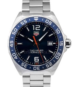 Tag Heuer Formula 1 WAZ1010.BA0842