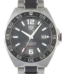 Tag Heuer Formula 1 WAZ2011.BA0843