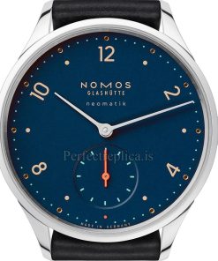 Nomos Minimatik 1205