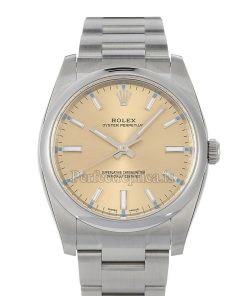 Rolex Oyster Perpetual 114200