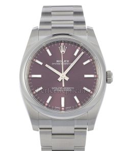 Rolex Oyster Perpetual 114200