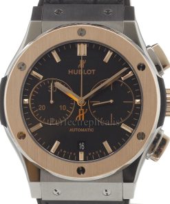 Hublot Classic Fusion 521.NO.1181.LR