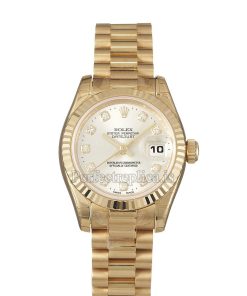 Rolex Lady-Datejust 179178