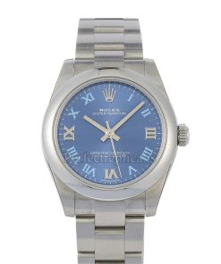 Rolex Oyster Perpetual 177200