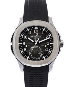 Patek Philippe Aquanaut 5164A-001