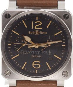Bell & Ross BR 03 BR0394