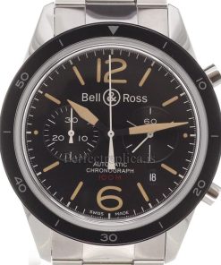 Bell & Ross BR 126 BRV126