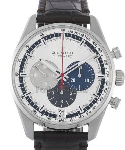 Zenith El Primero 03.2040.400/69.C494