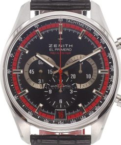 Zenith El Primero 03.2043.400/25.C703