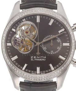 Zenith El Primero 16.2150.4062/91.C760