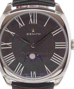 Zenith Star 03.1925.692/21.C714