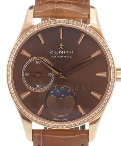 Zenith Elite 22.2310.692/75.C709