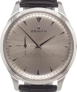 Zenith Captain 03.2010.681/01.C493