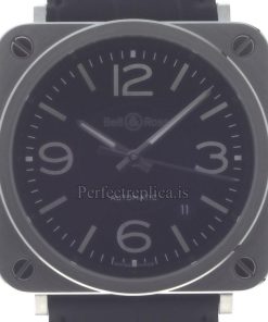 Bell & Ross BR S BRS92-BL-ST