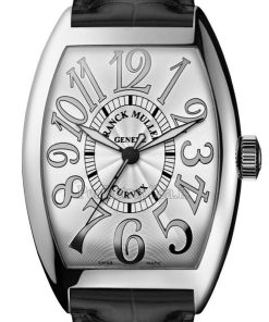 Franck Muller Cintrée Curvex 5850 SC DT REL