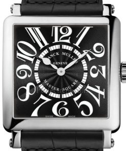 Franck Muller Master 6002 M QZ V REL