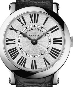 Franck Muller Round 8038 QZ R