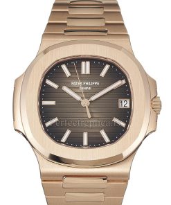 Patek Philippe Nautilus 5711/1R-001