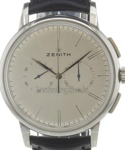 Zenith Elite 03.2270.4069/01.C493