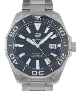 Tag Heuer Aquaracer WAY201B.BA0927
